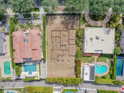 510 N Alpine Dr, Beverly Hills, CA, 90210
