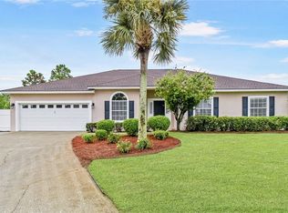 161 Huntington Cir, Brunswick, GA 31525