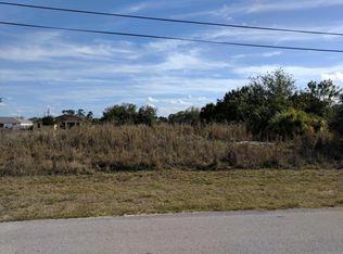 634 SW Jeanne Ave, Port Saint Lucie, FL 34953