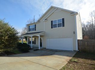 1739 Vanderbilt, Burlington, NC 27215