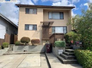 16522 Foothill Blvd, San Leandro, CA 94578