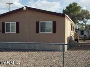 2417 W Ohio St, Apache Junction, AZ 85120