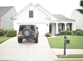 3810 Tattenhall Dr, Cumming, GA 30040