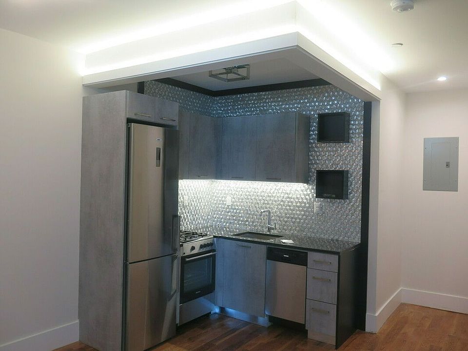 1st image of 675 Marcy Ave #6P