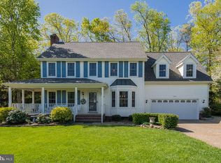 5602 Ashbrook Ct, Fredericksburg, VA