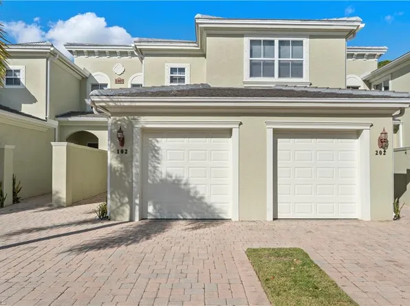 1405 Mariposa CIR #102, NAPLES, FL 34105