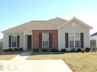 104 Lauren Way, Warner Robins, GA 31093