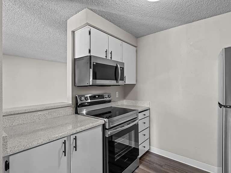 Parc 48 Apartments — Photo 10