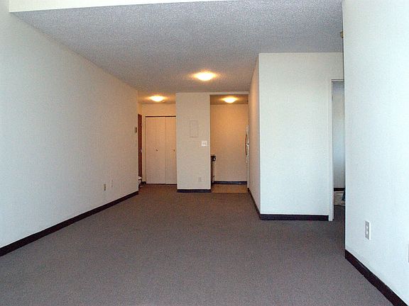 Living Room & Kitchen