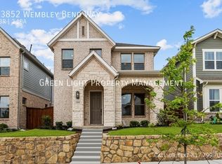 13852 Wembley Bend Way, Aledo, TX 76008