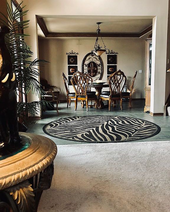 16656 W Merc Ln, Lockport, IL 60441 | Zillow