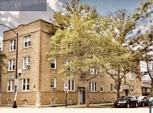 5200 W Schubert Ave #3, Chicago, IL 60639