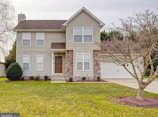 82 Sammon Dr, Clayton, DE 19938