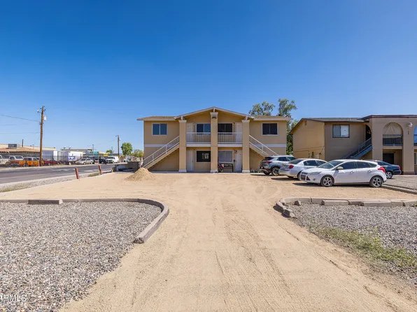7155 N 66TH Drive #OFC, Glendale, AZ 85301
