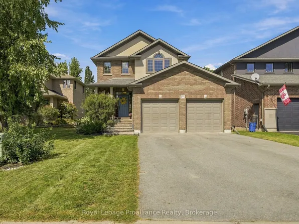 273 Avondale Rd, Belleville, ON K8P 0C2