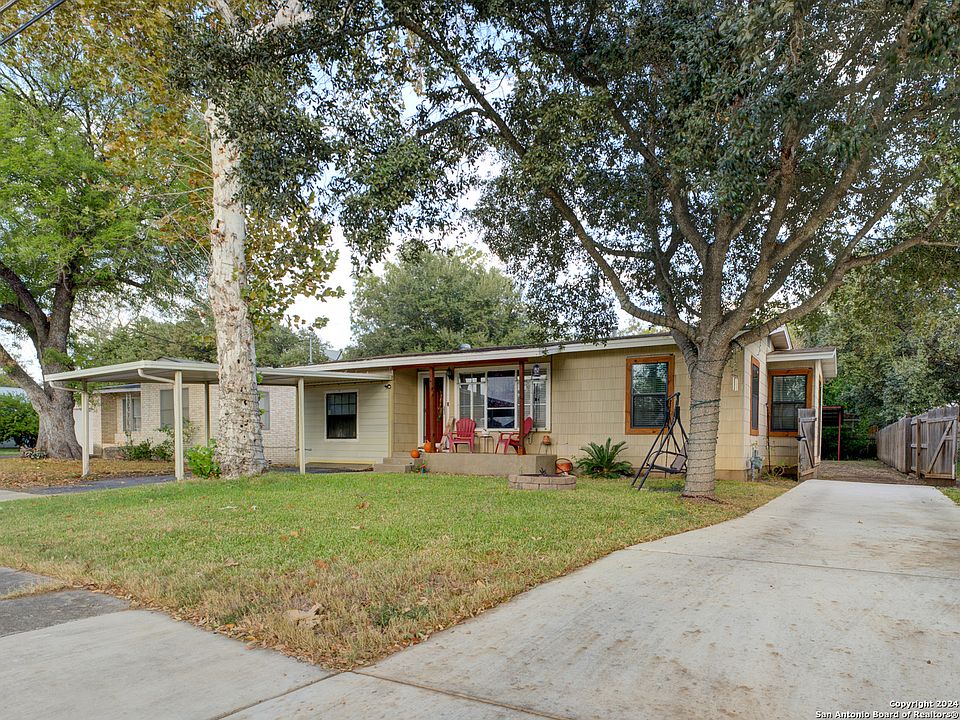 1st image of 2922 KAISER DR