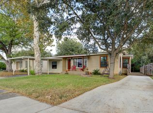 2922 Kaiser Dr, San Antonio, TX 78222