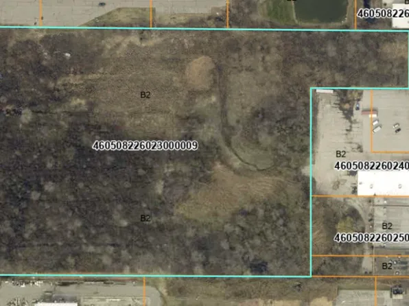 4211 Franklin St, Michigan City, IN 46360