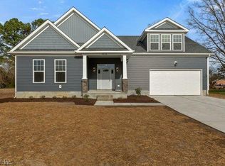 1 Sexton Rd, Elberon, VA 23846