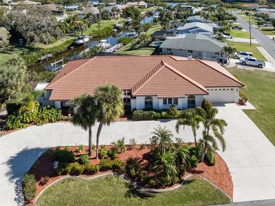 434 N Shore Dr, Osprey, FL, 34229