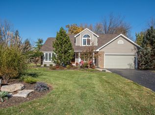 2660 Clifton Rd, Upper Arlington, OH 43221