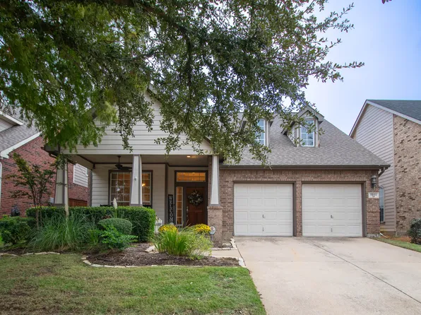 1580 Bonham Pkwy, Argyle, TX 76226
