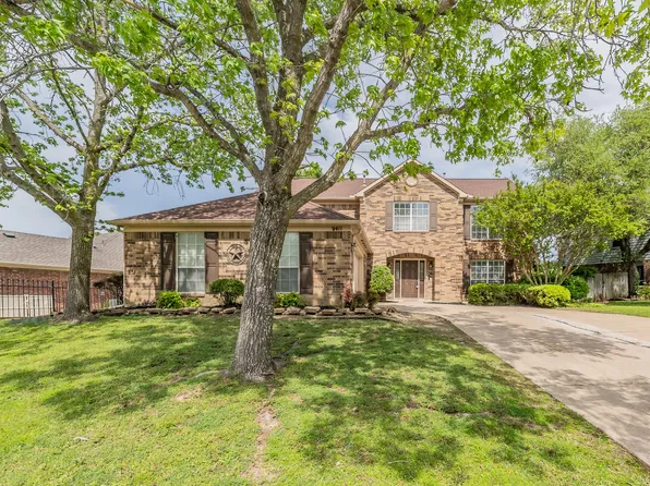 8411 Creekbluff Dr, Dallas, TX 75249