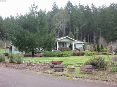 23473 Hwy 36, Cheshire, OR, 97419