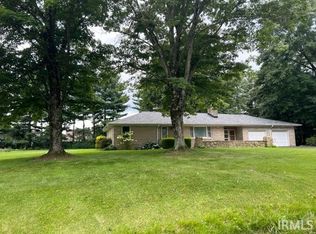 3919 W Forrest Park Dr, Bloomington, IN