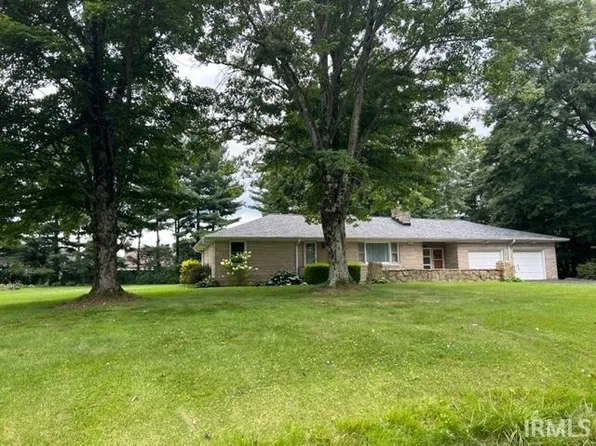 3919 W Forrest Park Dr, Bloomington, IN 47404