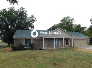 1905 Kilarney Ave, Memphis, TN 38116