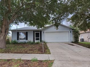 1708 Brolga St, Groveland, FL 34736