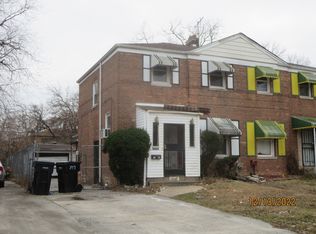 2147 E 97th St, Chicago, IL 60617