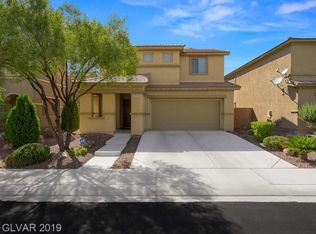 6849 Jungle Fowl St, North Las Vegas, NV 89084
