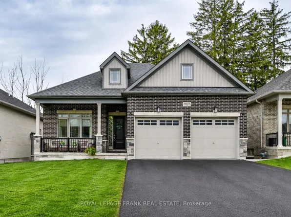 16028 Simcoe St, Scugog, ON L9L 1B3