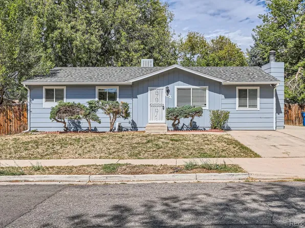 11647 E Kentucky Avenue, Aurora, CO 80012