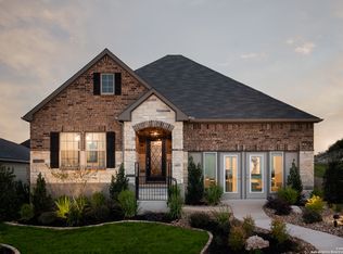 12507 Vista Rim, Live Oak, TX 78233