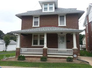 543 Market St, Oxford, PA 19363