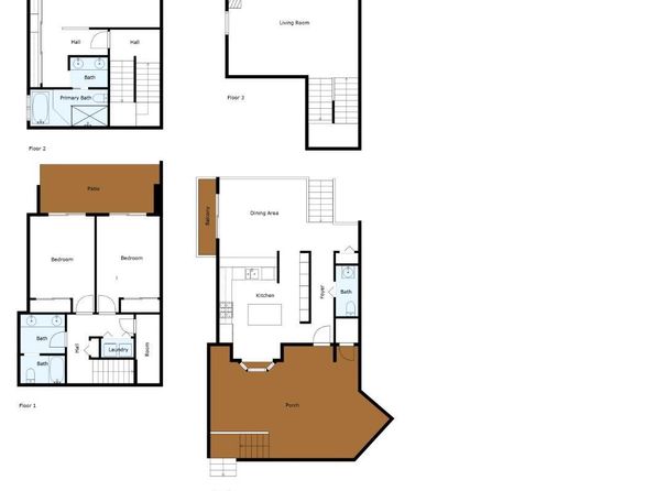 121 Red Hill Cir, Belvedere Tiburon, CA 94920