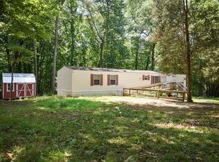 555 Potts Creek Rd, Linwood, NC 27299