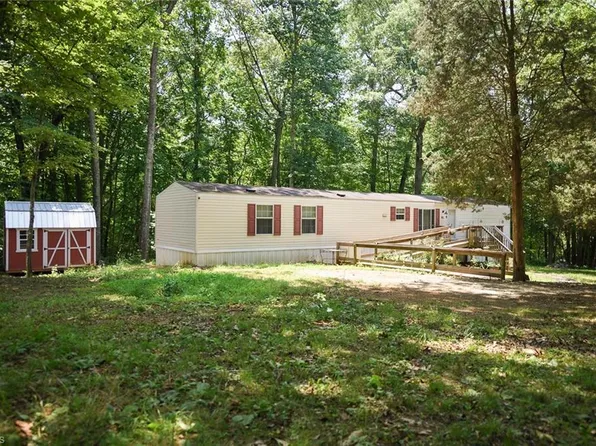 555 Potts Creek Rd, Linwood, NC 27299