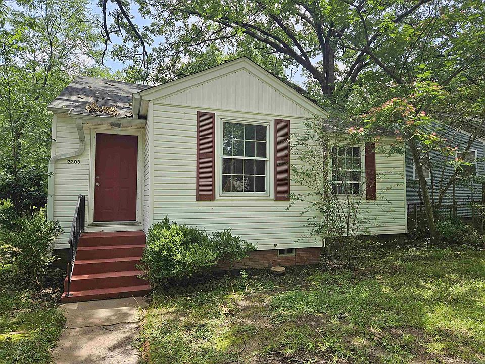 1st image of 2303 S Tyler St