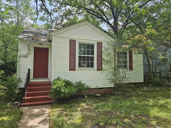 2303 S Tyler St, Little Rock, AR 72204