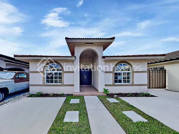 3166 W 79th Pl, Hialeah, FL 33018