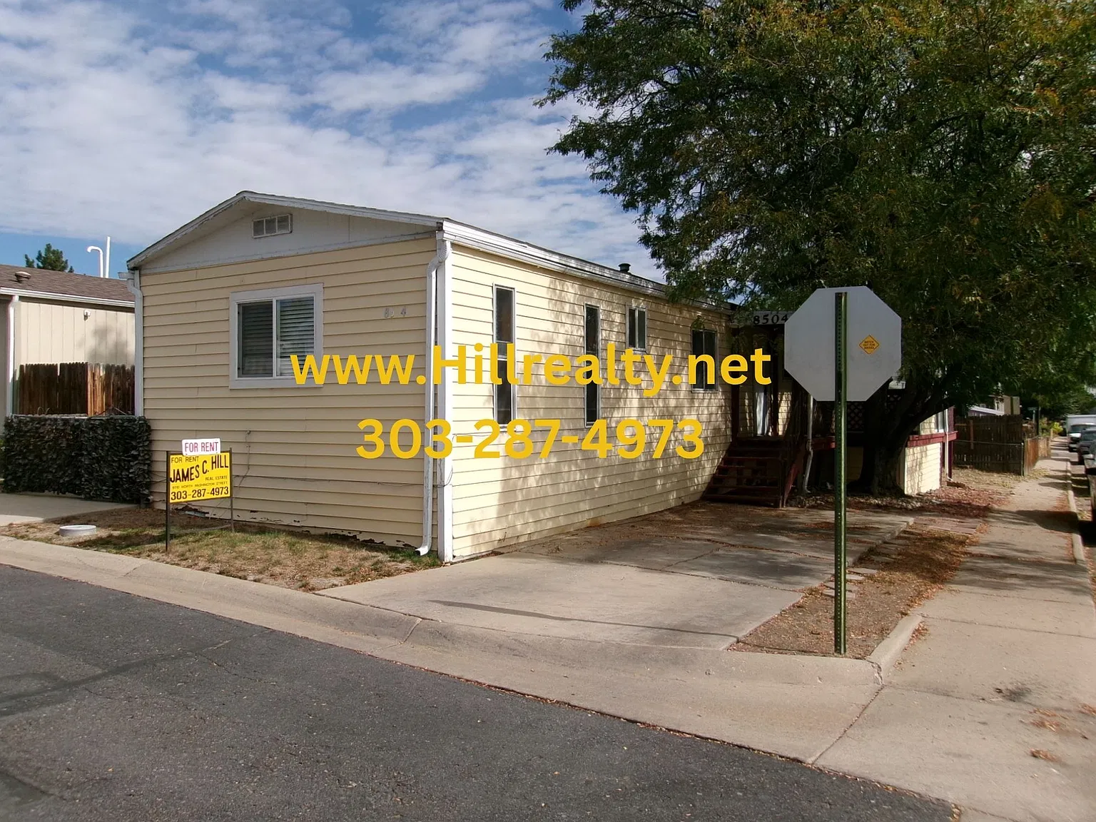 3 bed, 1296 sqft, $1,695 — Photo 1