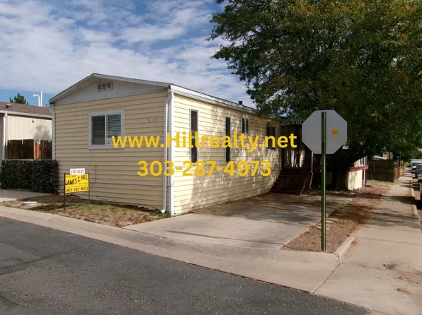 8504 Garfield Ct, Denver, CO 80229