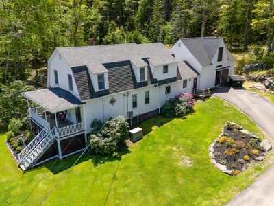 58 Hendricks Hill Road, Southport, ME, 04576