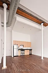Rented by Town Residential