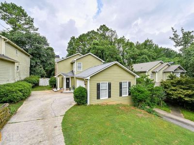 290 Somerlane Pl, Avondale Estates, GA, 30002