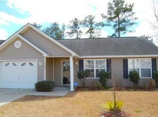9890 Levenshall Dr, Ladson, SC 29456